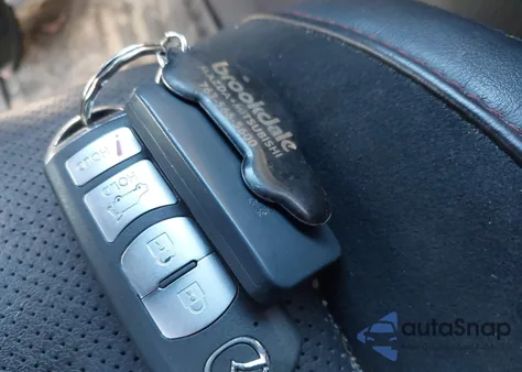 2013 Mazda Cx-9 Grand Touring from USA, damaged, VIN JM3TB3DA2D0414714